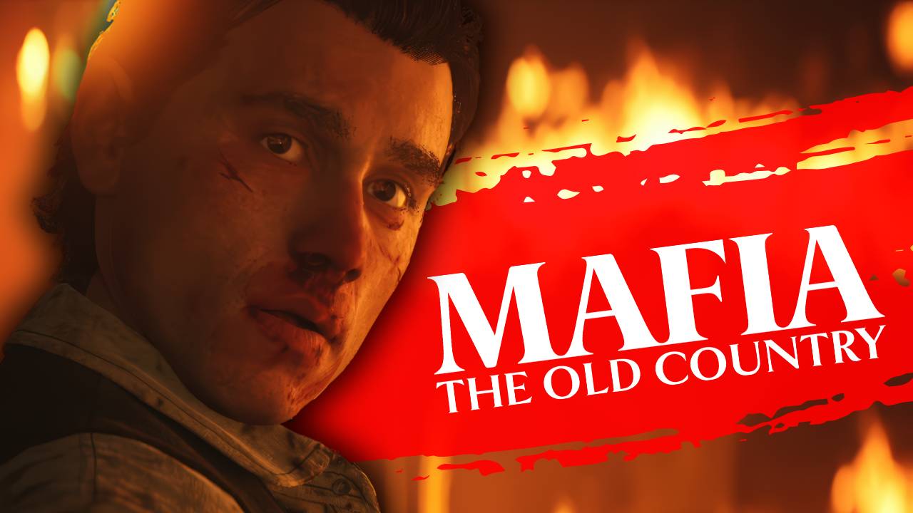 Обзор игры Mafia: The Old Country