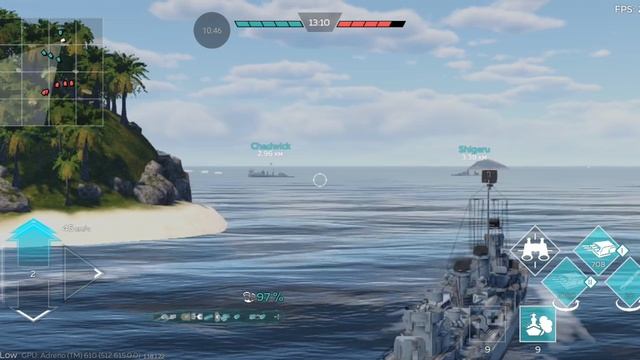 War Thunder