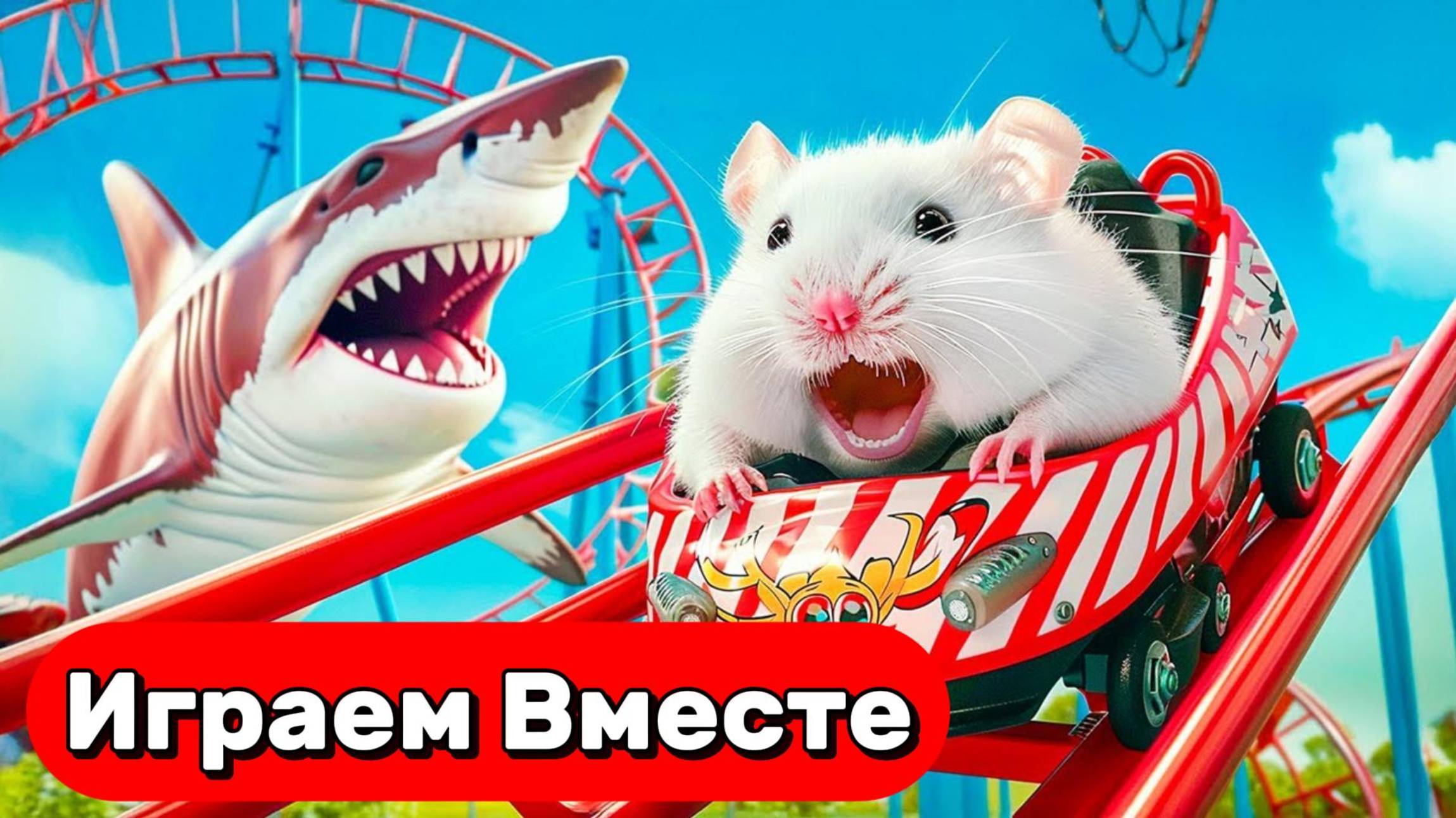 ТОП ПОДБОРКА СЛОЖНЫХ ЛАБИРИНТОВ С ЛОВУШКАМИ И МОНСТРАМИ ДЛЯ ХОМЯКА 🐹 ВИДЕО ДЛЯ ДЕТЕЙ