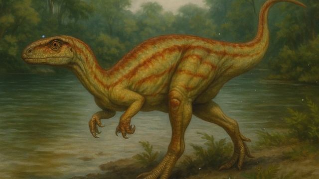 Монстры доисторической Земли | Первые динозавры, убийцы океанов и тайны юрского периода