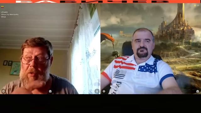 Альберт(ик) Литва под оккупацией.