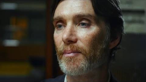Стив — Русский трейлер (Субтитры, 2025)