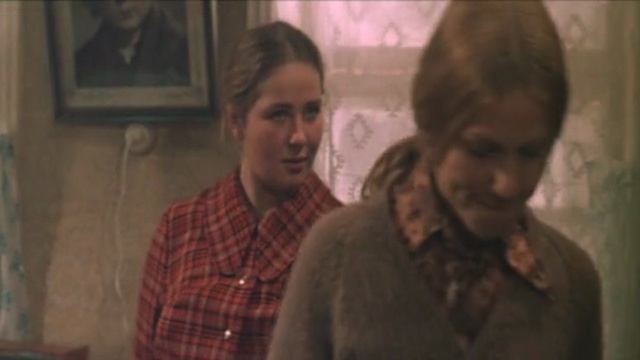Молодая жена(1978)