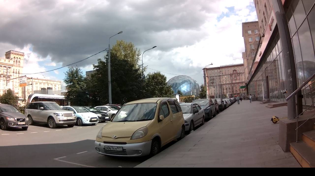 Ленинградский пр-т, 77к4