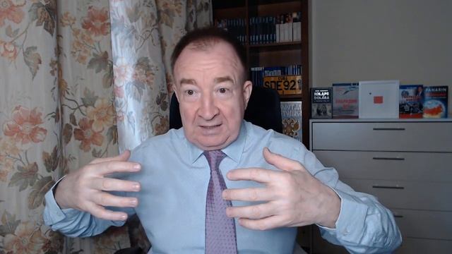 Первый Передел Вселенной