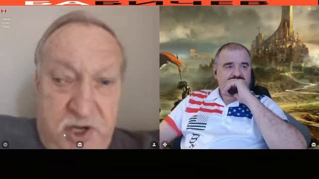 Морж не согласен