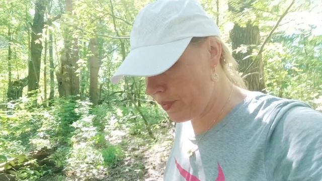 Отдых продолжается на даче/Рыбачим 🏞️ Катаемся на лодке, купание в реке Керженец.