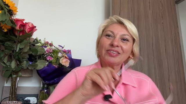 ОВЕН - ГОРОСКОП НА СЕНТЯБРЬ 2025 года от ANGELA PEARL