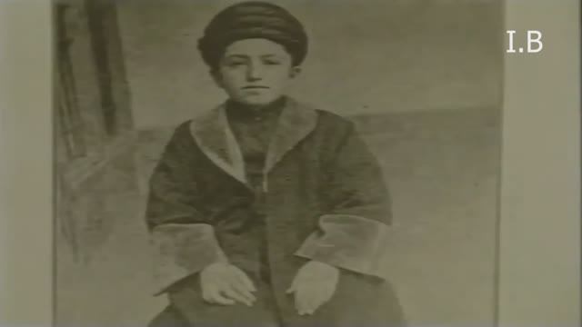 Ассирийцы часть 1 - Судьба!
