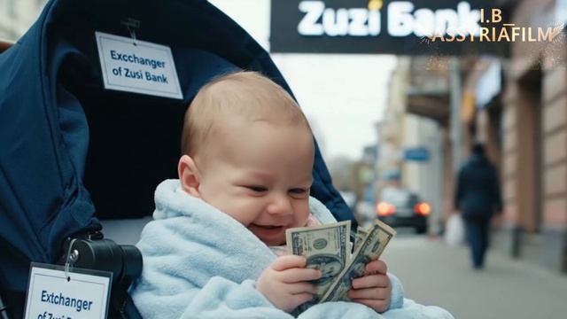 Банк "Зузы"