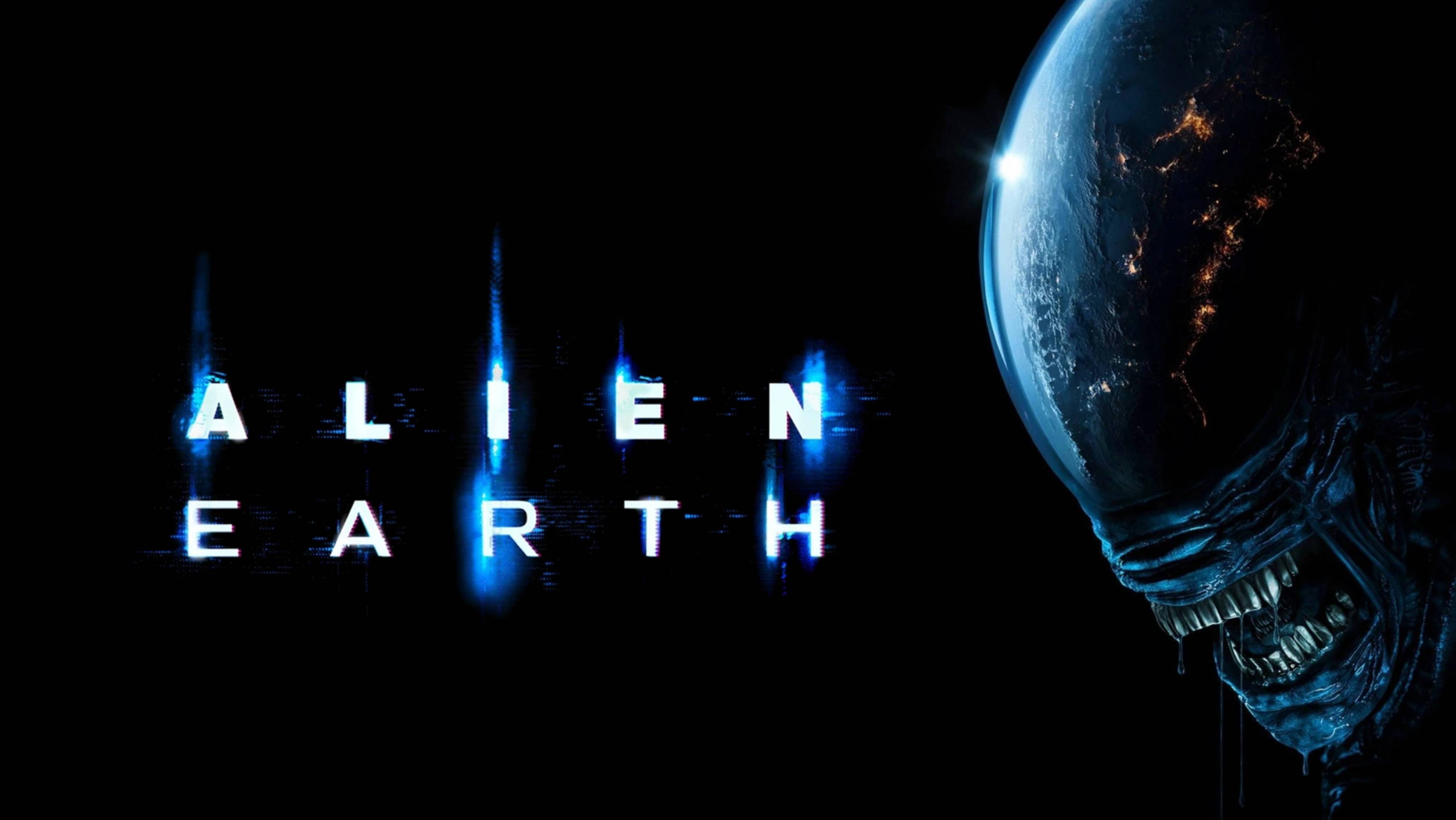 Чужой: Земля 5 серия (2025). Сериал "Чужой: Земля" 5 серия. Alien: Earth (2025). обзор