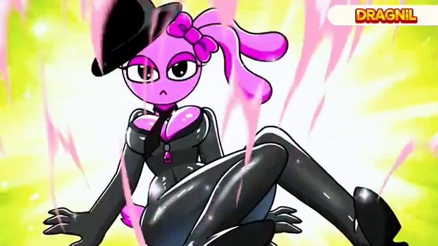 СПРУНКИ мультфильмы! Мультфильм про СПРУНКИ!