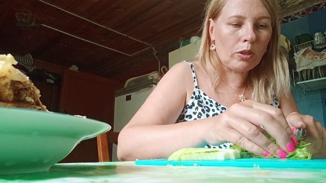 Дачный влог 🏡 Поехали домой.