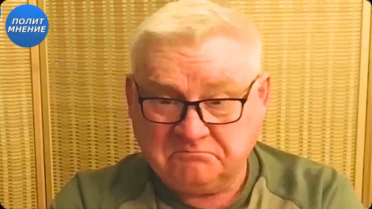 Андрей Мартьянов: Доигрались. "Искандеры" устроили ад в Полтаве и Одессе