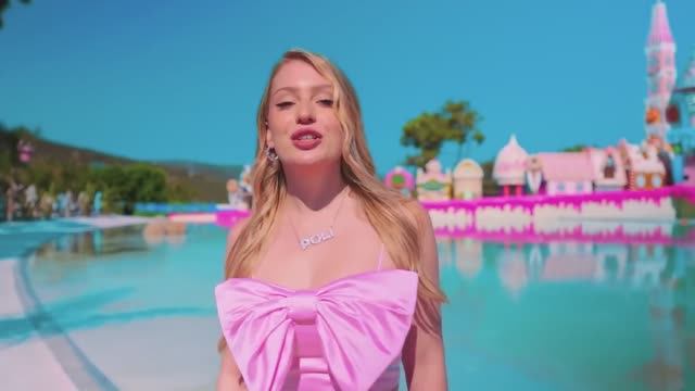 POLI - Bubble Gum