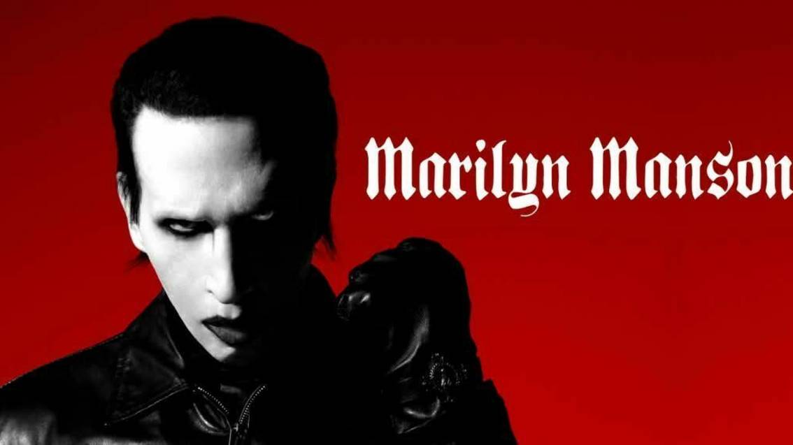 Мэрилин Мэнсон — Амстердам | Marilyn Manson - Full Performance Live from Netherlands Amsterdam