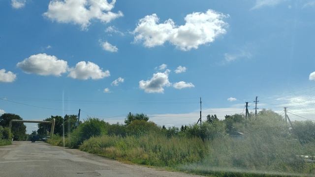 456. Хабаровск - Фёдоровка. 19.08.25.