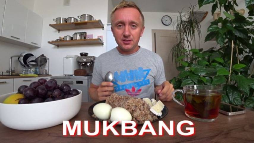 Мукбанг. Конкуренты. Кто эти люди, которые уводят у меня клиентов?