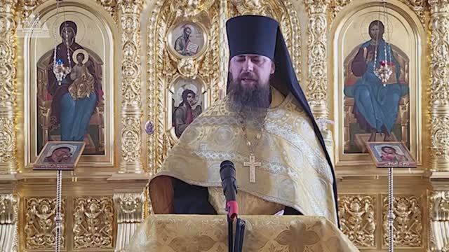 Одержимость собственным «я». Преображение через скорби. Родители и дети