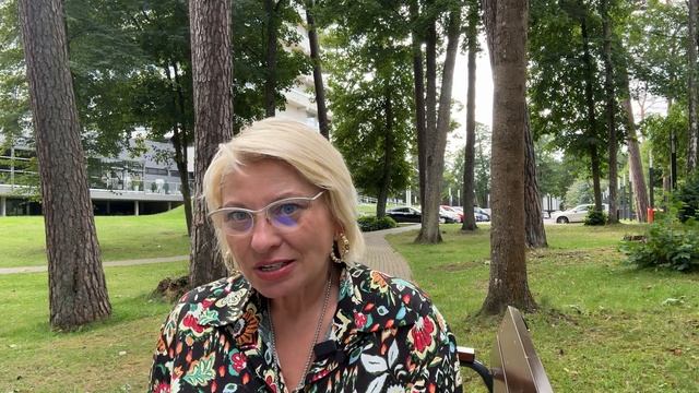 ВЕСЫ - ГОРОСКОП НА СЕНТЯБРЬ 2025 года от ANGELA PEARL