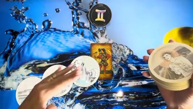 БЛИЗНЕЦЫ ♊ НА СЕНТЯБРЬ 2025Г.