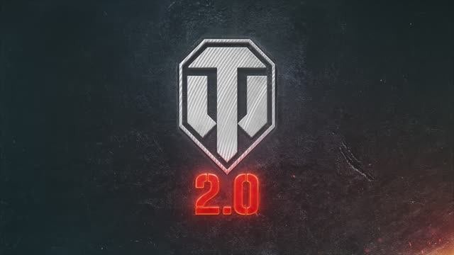 Обновление 2.0: Официальный Обзор | World of Tanks