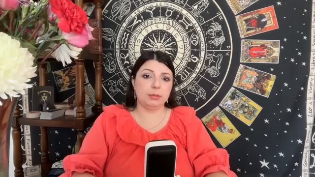 Юлия Петрова о магии 18.08.25