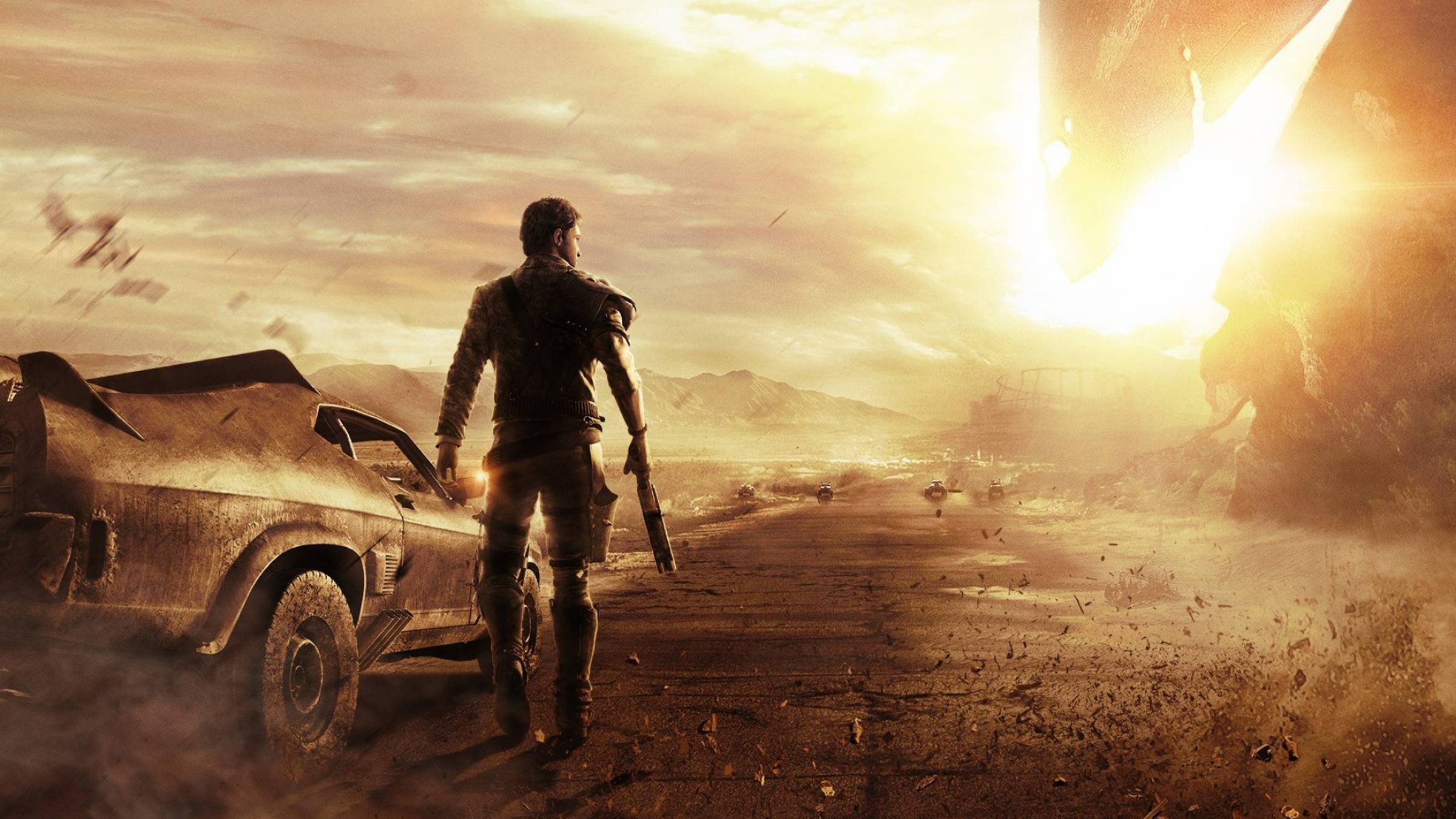 Mad Max #27 (без комментариев)