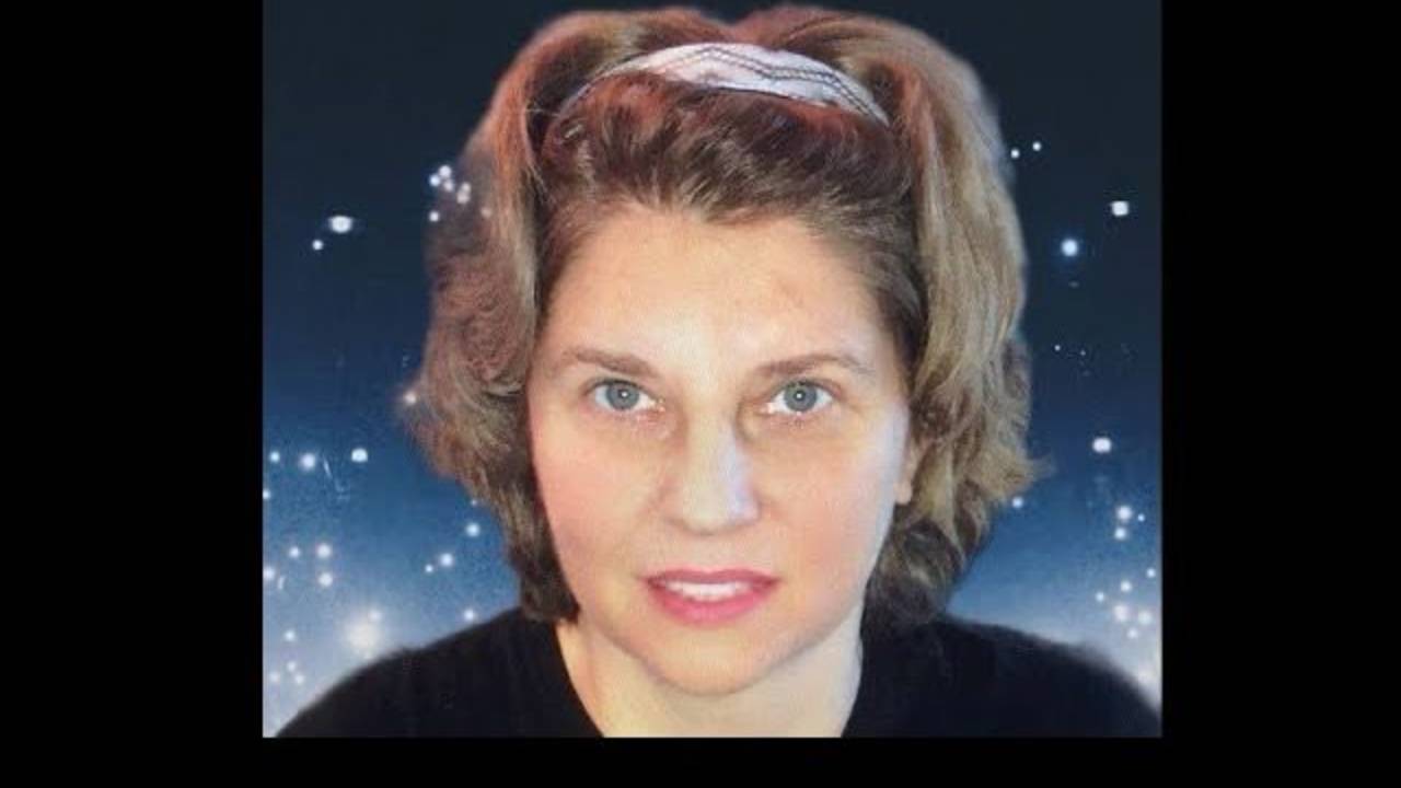 Кашпировский 15.08.2025г. Психологическая привязка на Луну. «Лунная Елена»