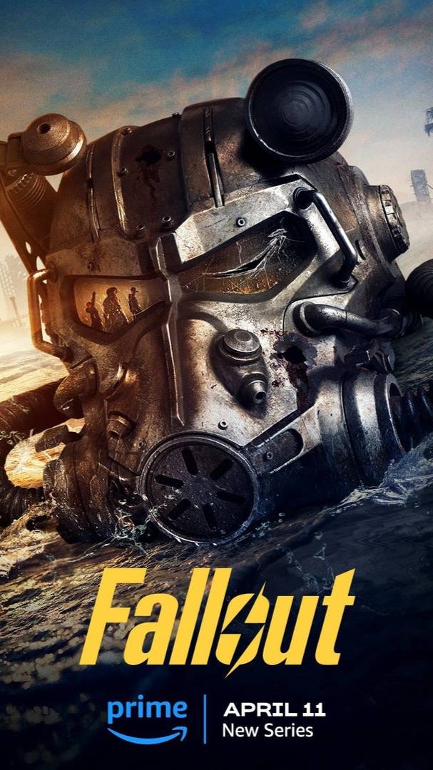 Fallout (2024)