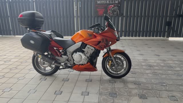 Moto klim 93 67