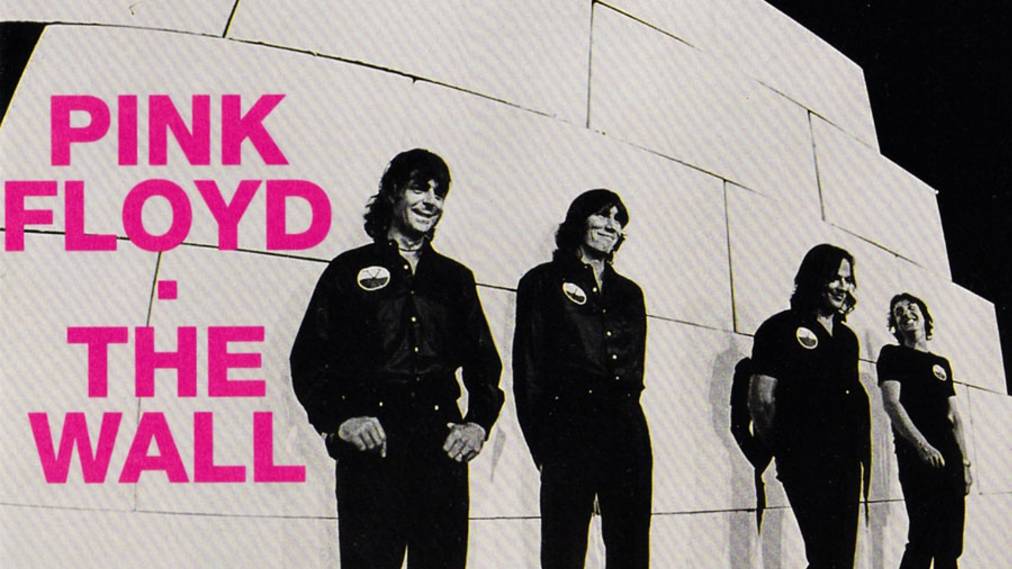 Пинк Флойд - Стена | Pink Floyd - The Wall
