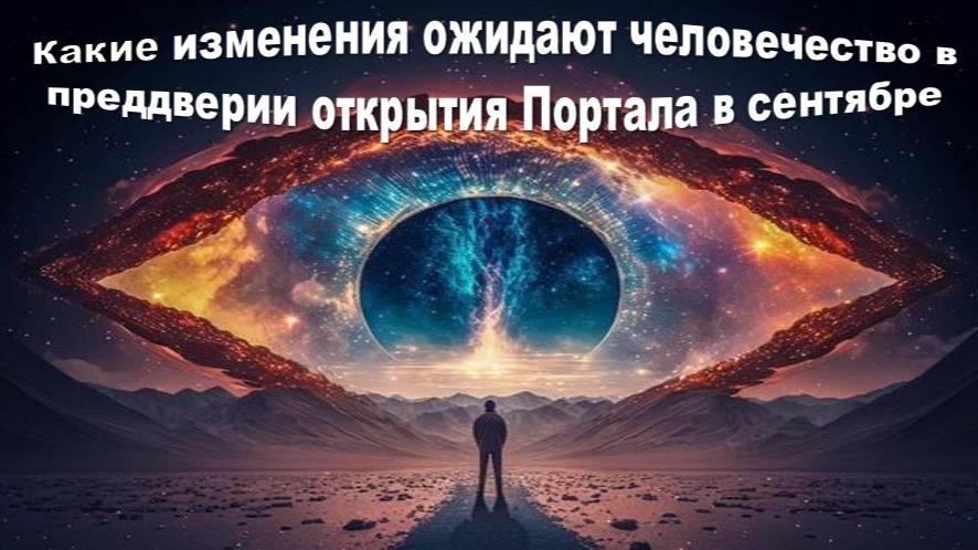 Переход в 5-ю плотность: что нас ждет?