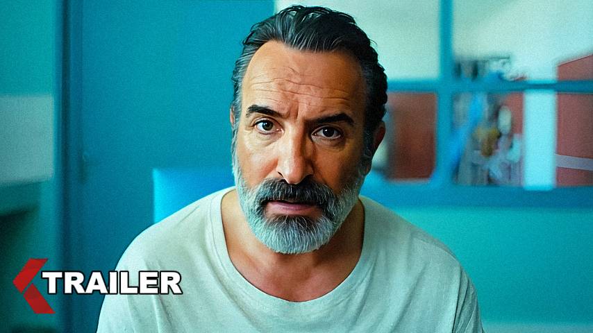 Дорогая, я уменьшаюсь — Русский трейлер (Дубляж, 2025)