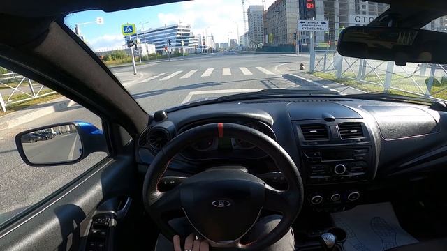 КАЛИНА