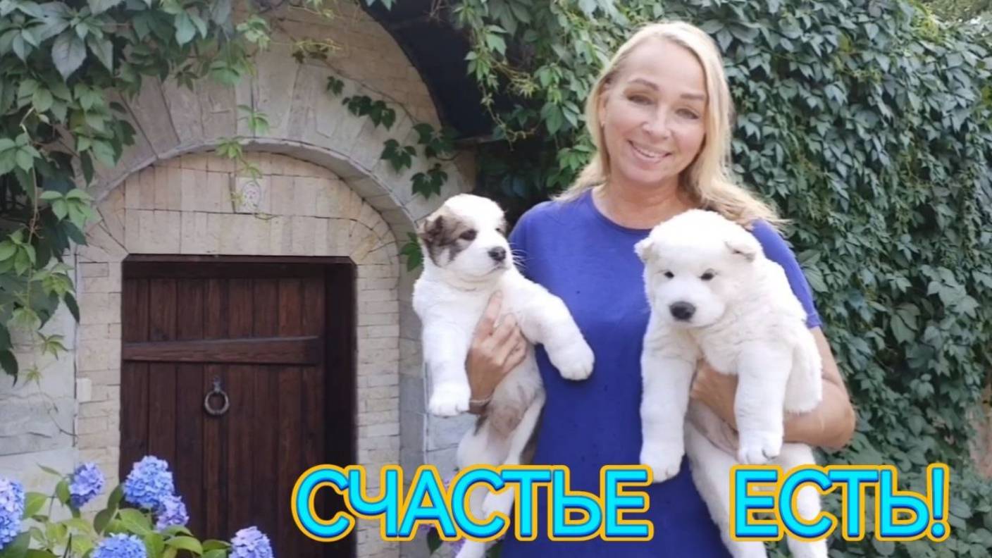 Счастье Есть!