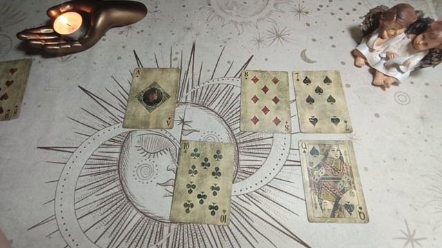 ✅💯♣️ КРЕСТОВЫЙ КОРОЛЬ... МЫСЛИ, ЧУВСТВА, ДЕЙСТВИЯ....???♥️♠️♦️🌐🥀🥀🥀🌿🌿🌿⁉️⁉️⁉️