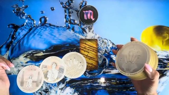 СКОРПИОН 🦂 НА СЕНТЯБРЬ 2025Г.