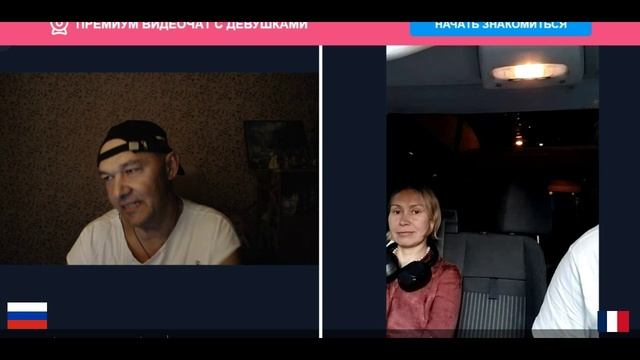 Когда в голове включен генератор случайных слов