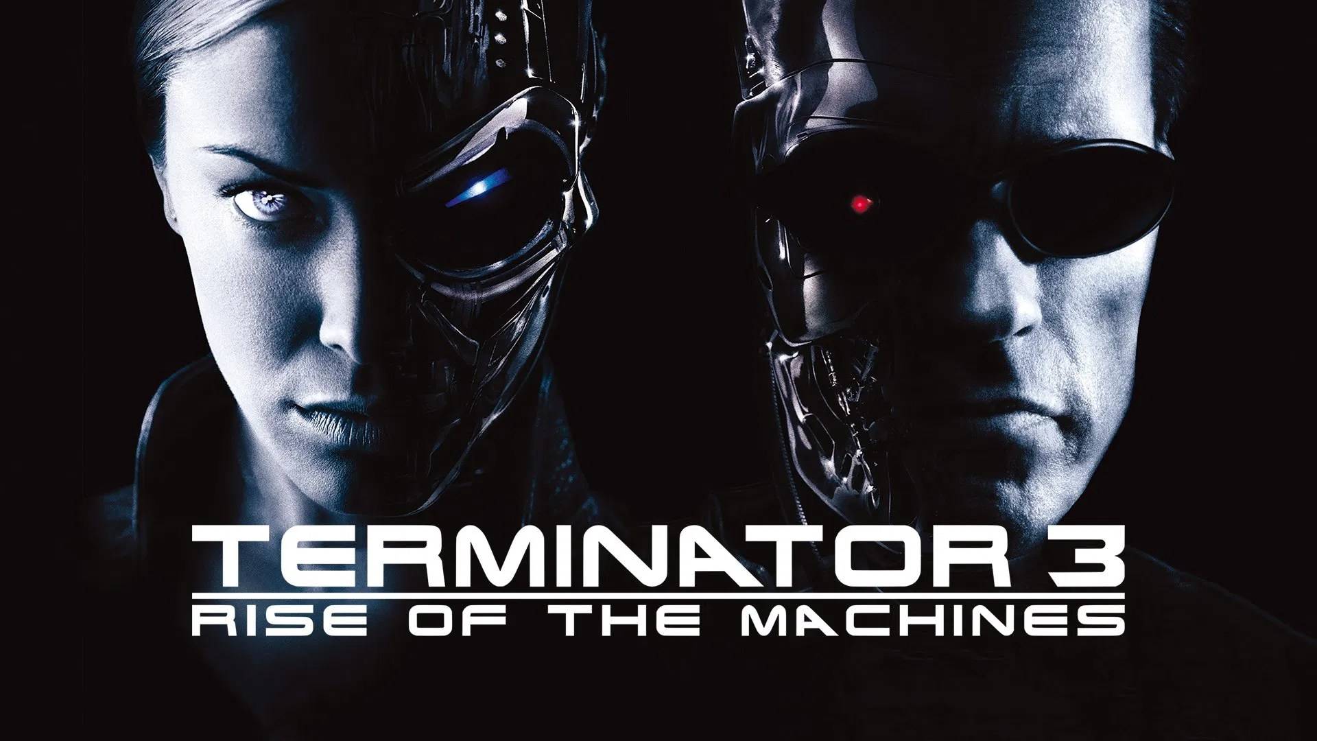 Саундтрек к фильму "Терминатор 3: Восстание машин" (Terminator 3: Rise of the Machines) (2003)
