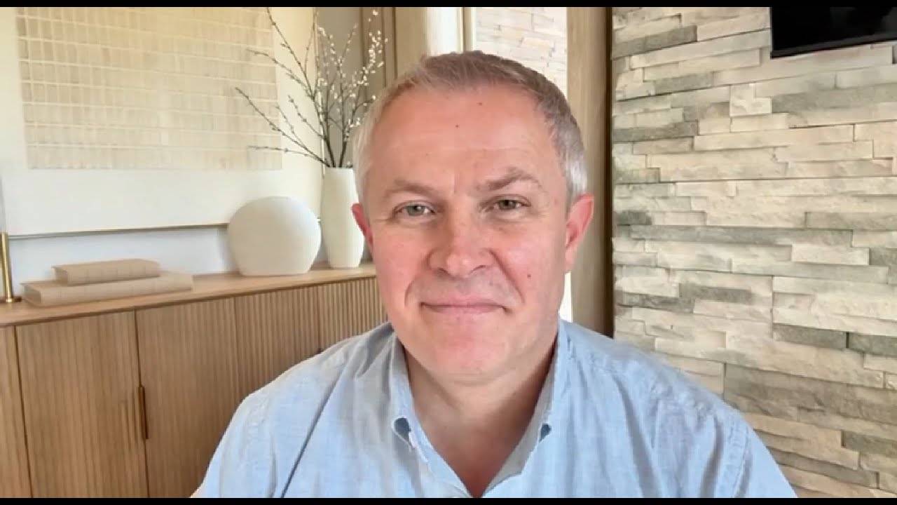 Александр Шевченко - Можно ли узнать ваше жизненное кредо？