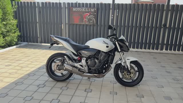 Moto klim 93 70