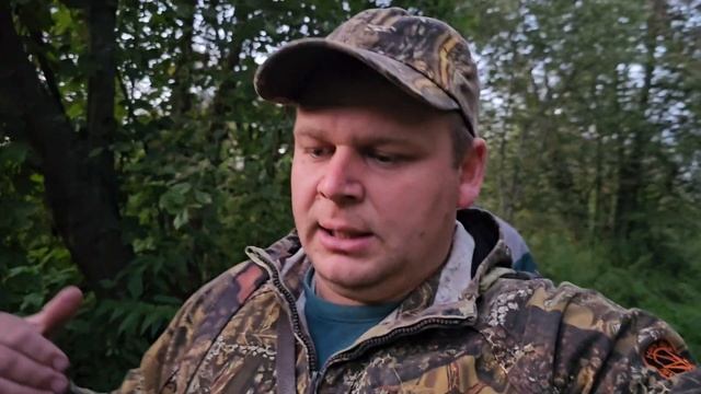 Нива легенда, 1 год эксплуатации и 48000км пробега. Выезд на охоту.
