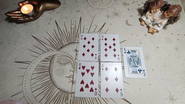 ‼️💥СЕРДЕЧНЫЙ ИНТЕРЕС ♣️ КРЕСТОВОГО КОРОЛЯ...???🌐🙏🌹🌹🌹🍀🍀🍀⁉️⁉️⁉️