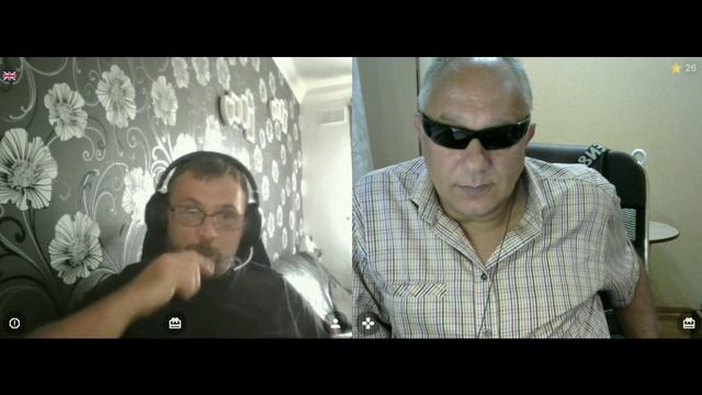 Два крана. Как полноценно помыться. Интересно.