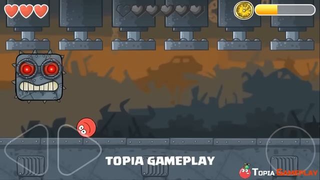 КРАСНЫЙ ШАРИК ИГРА, МУЛЬТИКИ ДЛЯ ДЕТИШЕК, МУЛЬТИКИ ПРО КРАСНОГО ШАРИКА