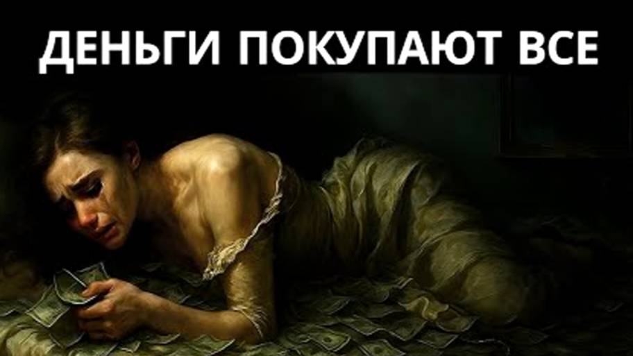 ⚡ Иллюзия ДЕНЕГ, иллюзия СЧАСТЬЯ ...