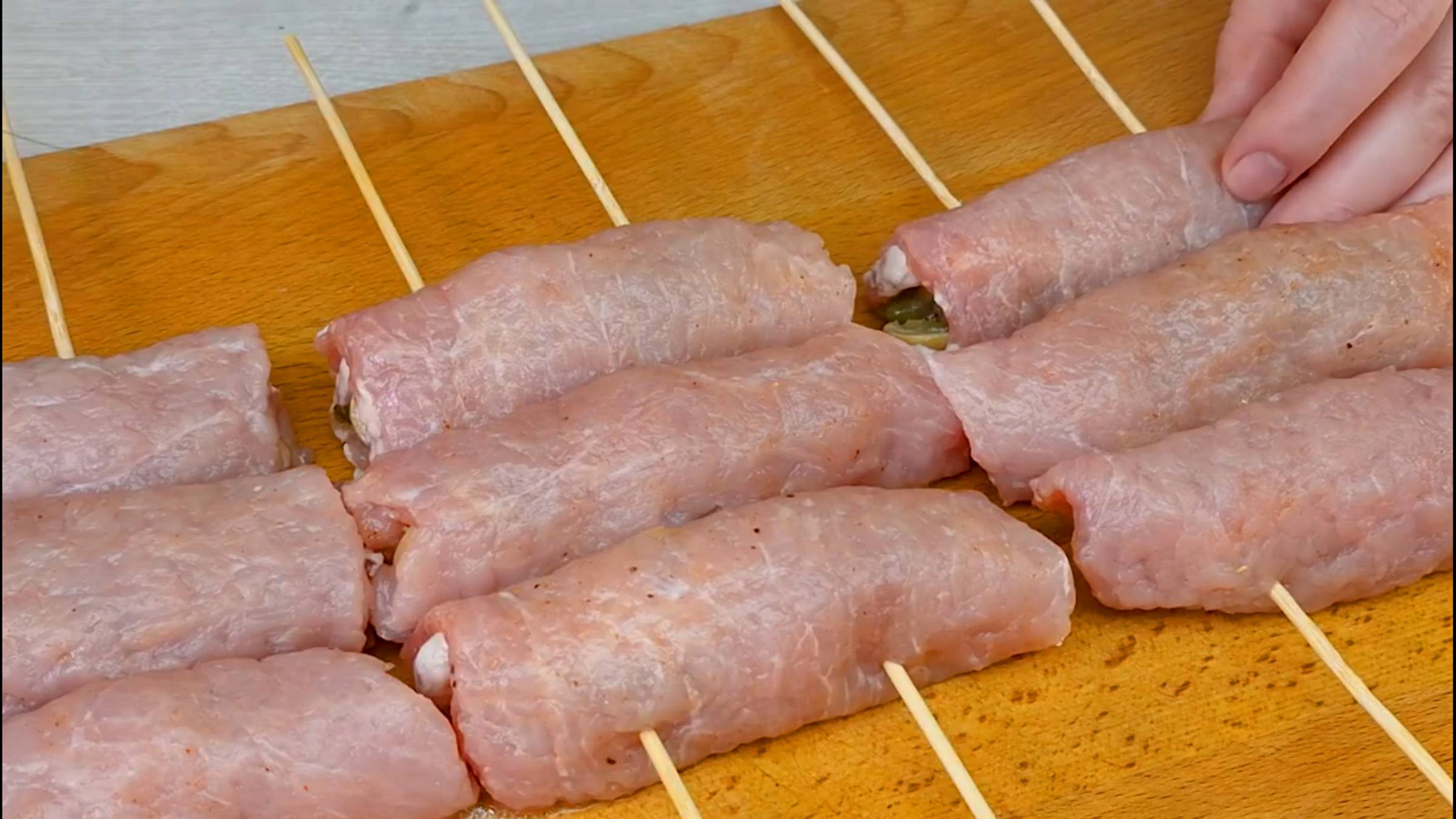 ЛЮБИМОЕ БЛЮДО МОЕЙ СЕМЬИ. ПРОСТО И ВКУСНО!!!