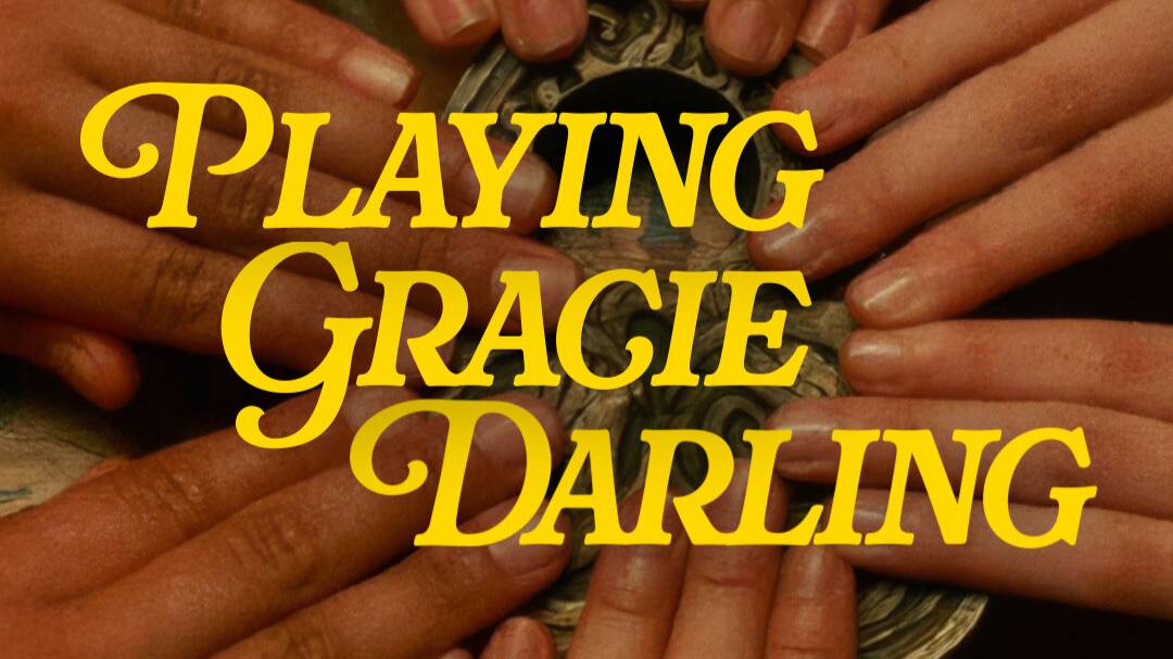 Сериал Игра в Грейси Дарлинг – 1 сезон 6 серия / Playing Gracie Darling