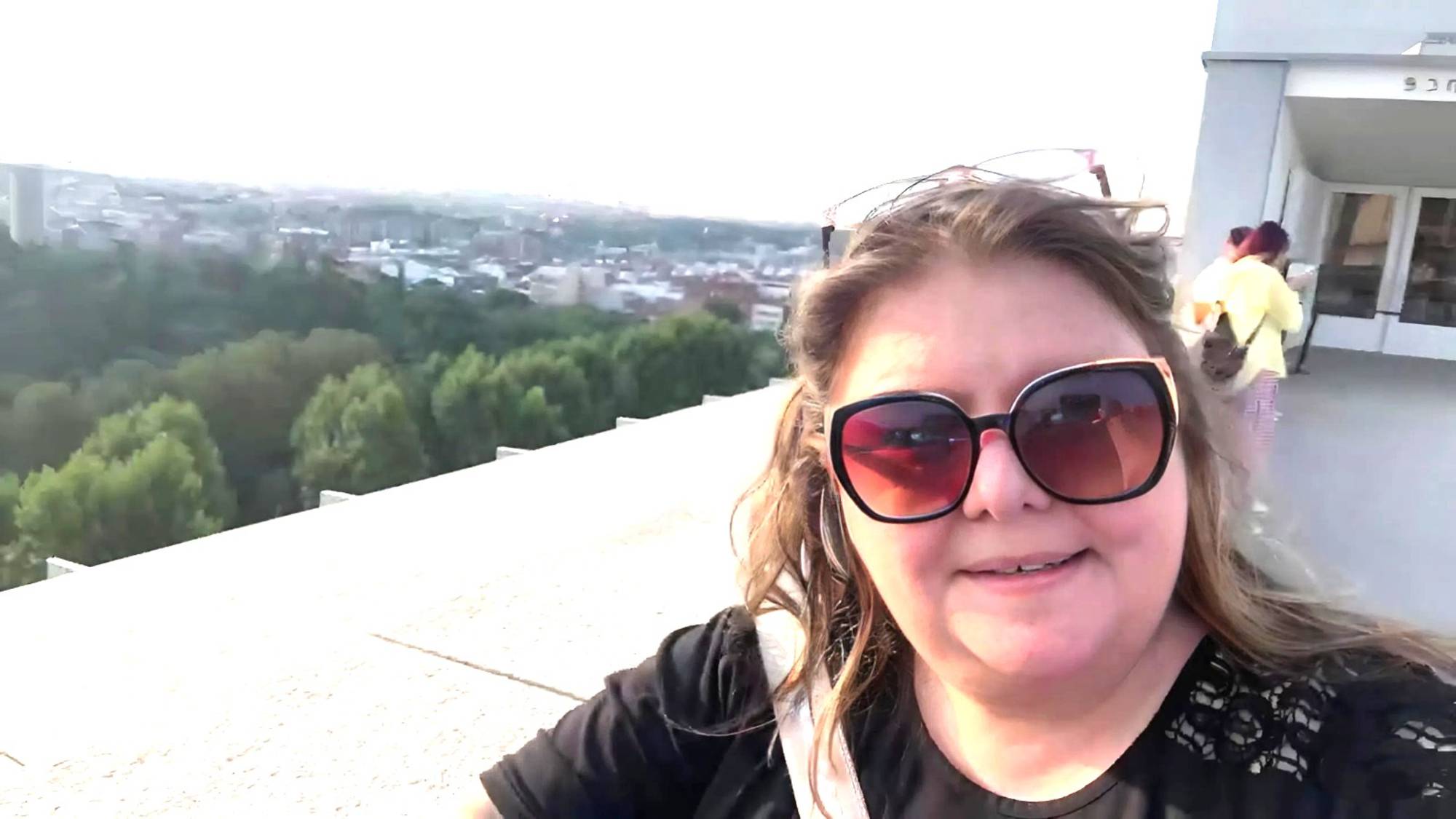 Помазание прорыва.  Yana Titova New Stream Ministry 22.08.25